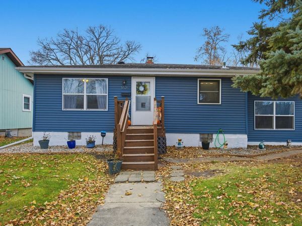 1626 11th Street N, Fargo, ND 58102