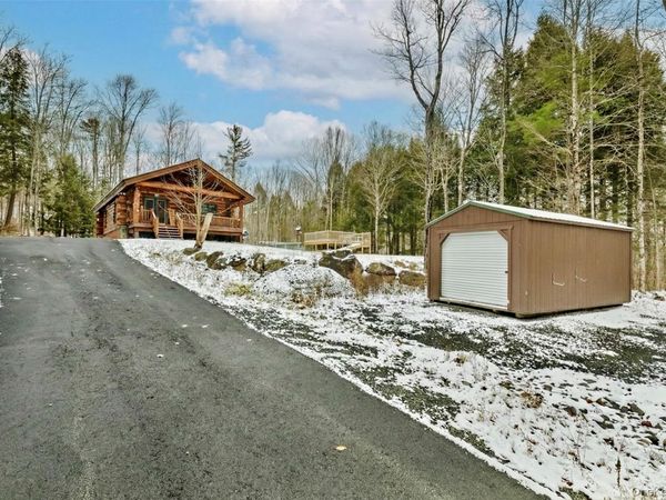 465 Barlow Road, Call Listing Agent, NY 12078