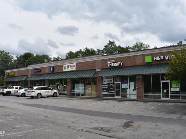 733 West Stone Drive, Kingsport, TN 37660