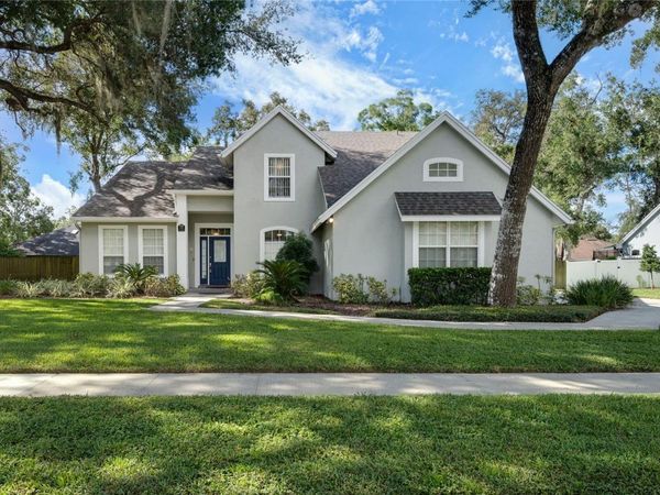 5091 GREAT OAK LANE, SANFORD, FL 32771