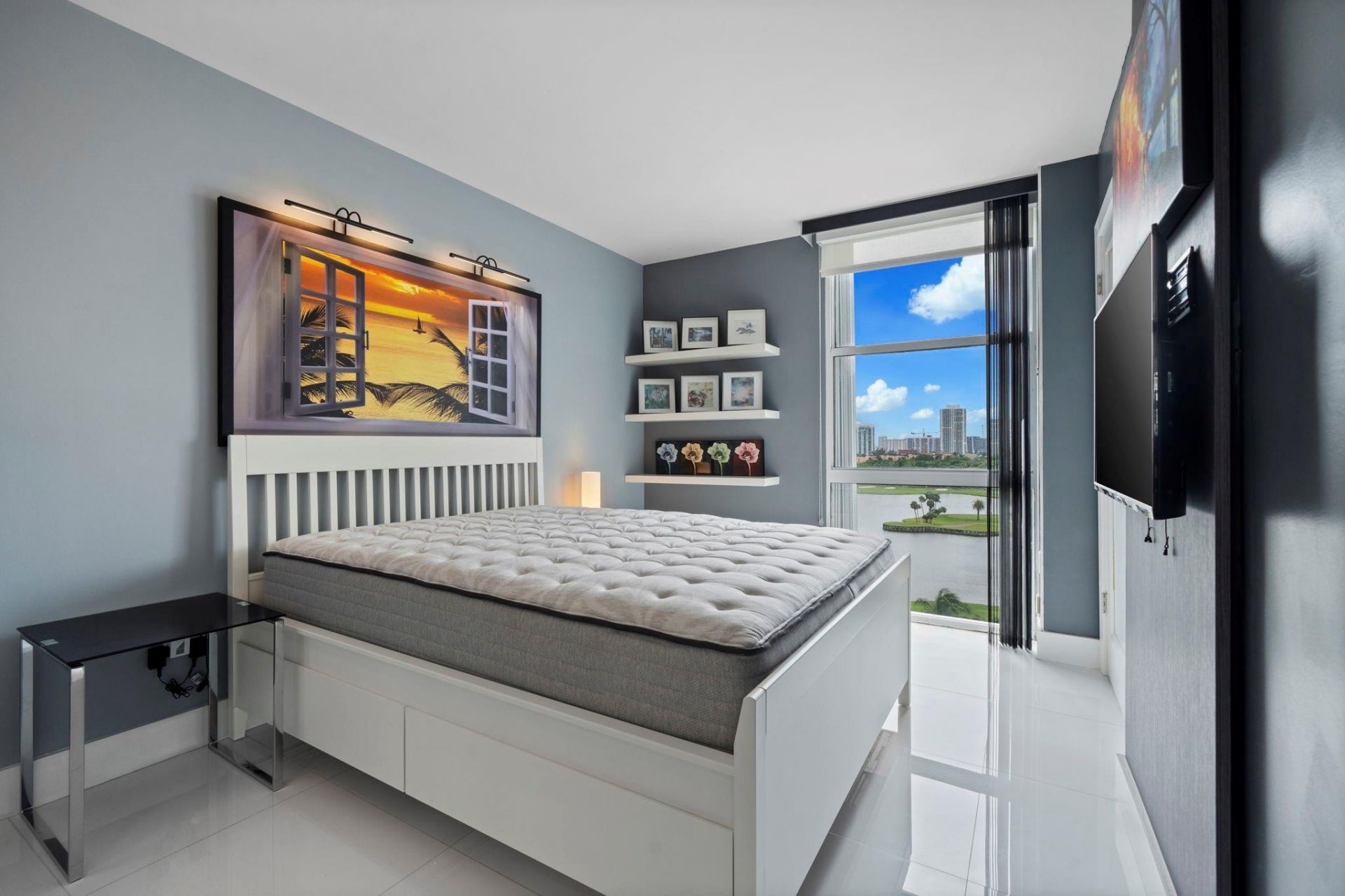 3625 N Country Club Drive, Unit 1208, Aventura, FL 33180 Photo