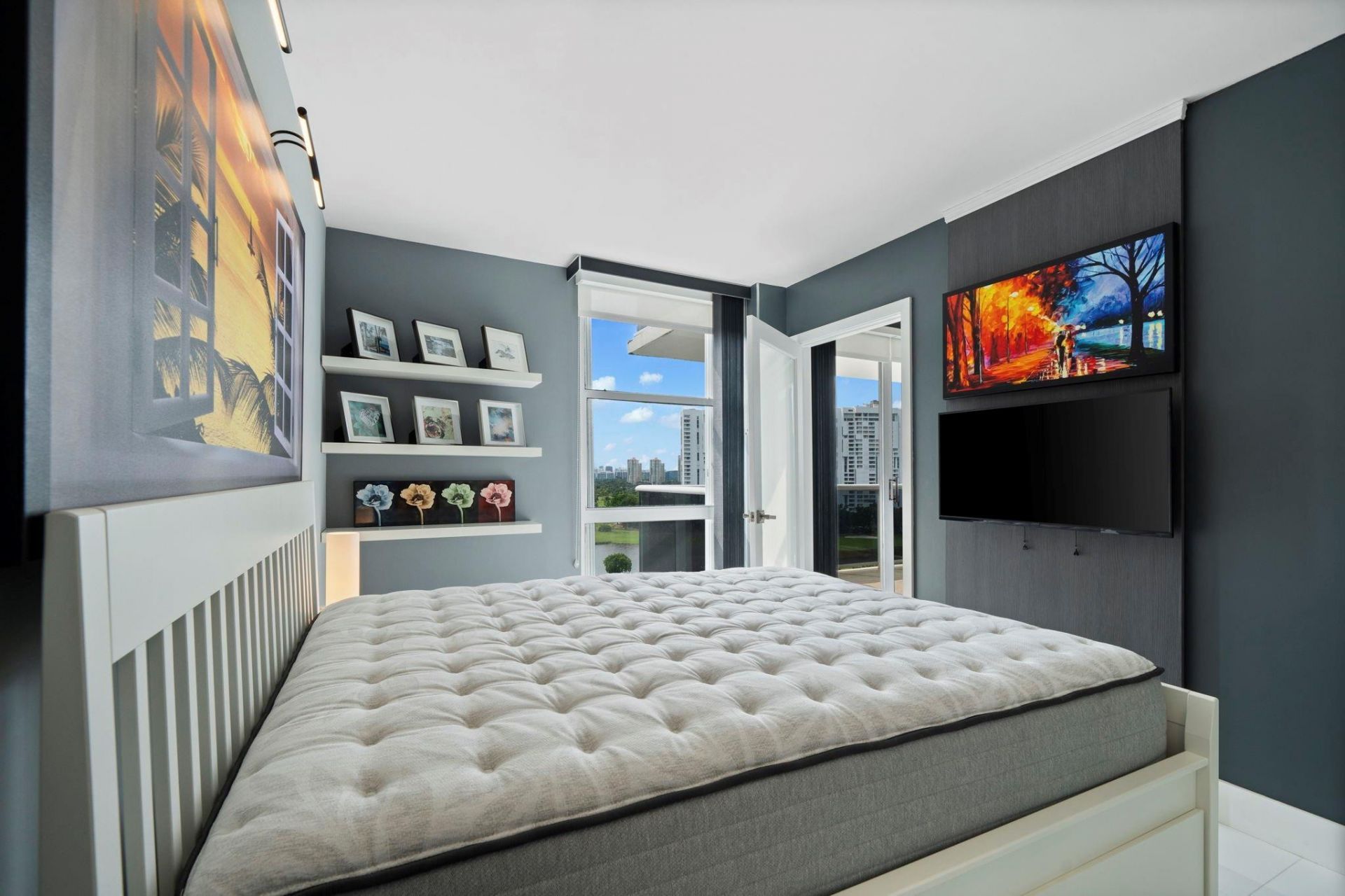 3625 N Country Club Drive, Unit 1208, Aventura, FL 33180 Photo