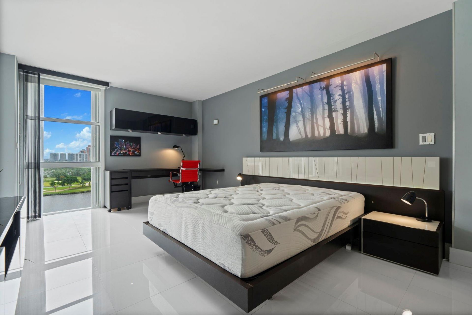 3625 N Country Club Drive, Unit 1208, Aventura, FL 33180 Photo