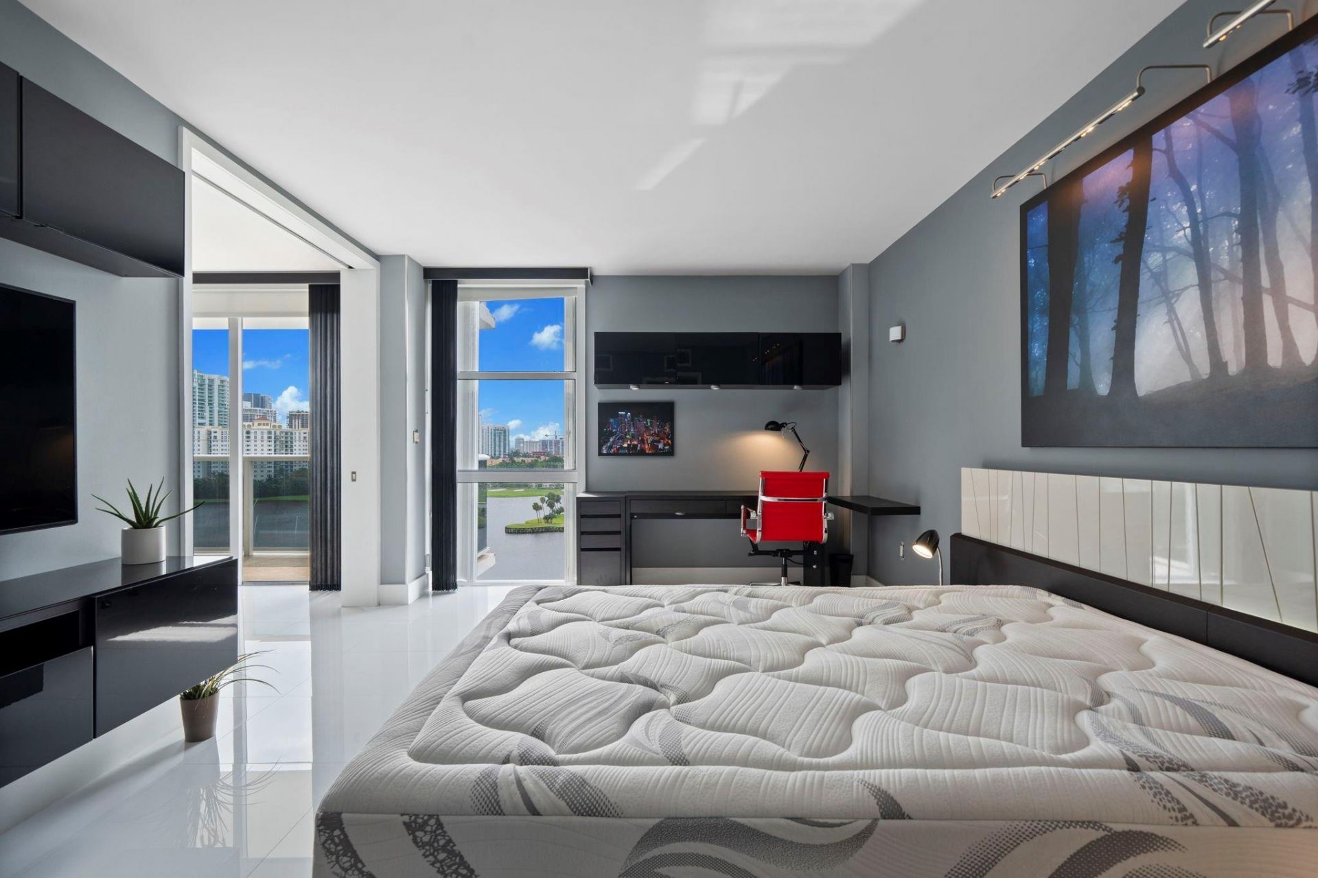 3625 N Country Club Drive, Unit 1208, Aventura, FL 33180 Photo