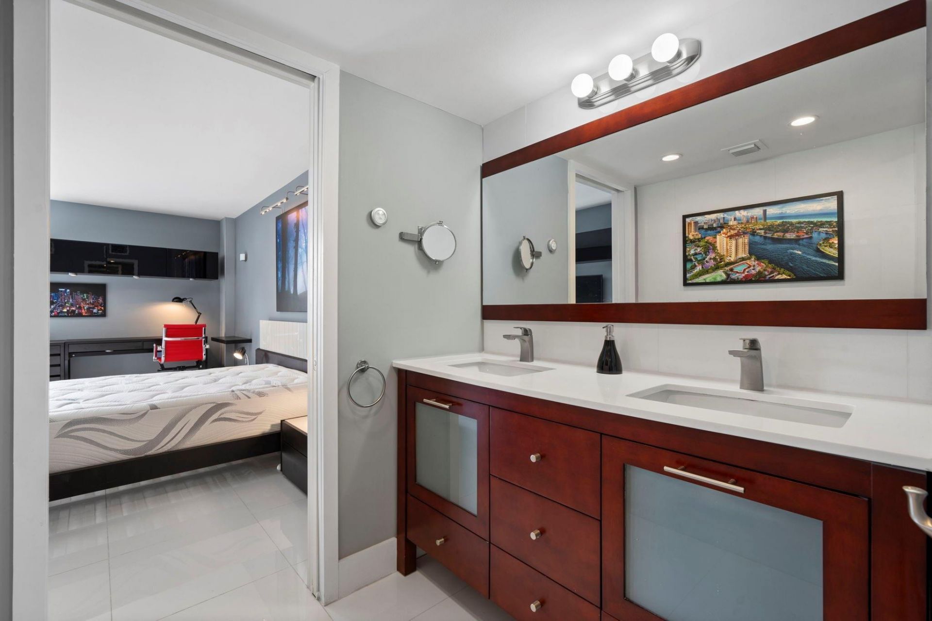 3625 N Country Club Drive, Unit 1208, Aventura, FL 33180 Photo