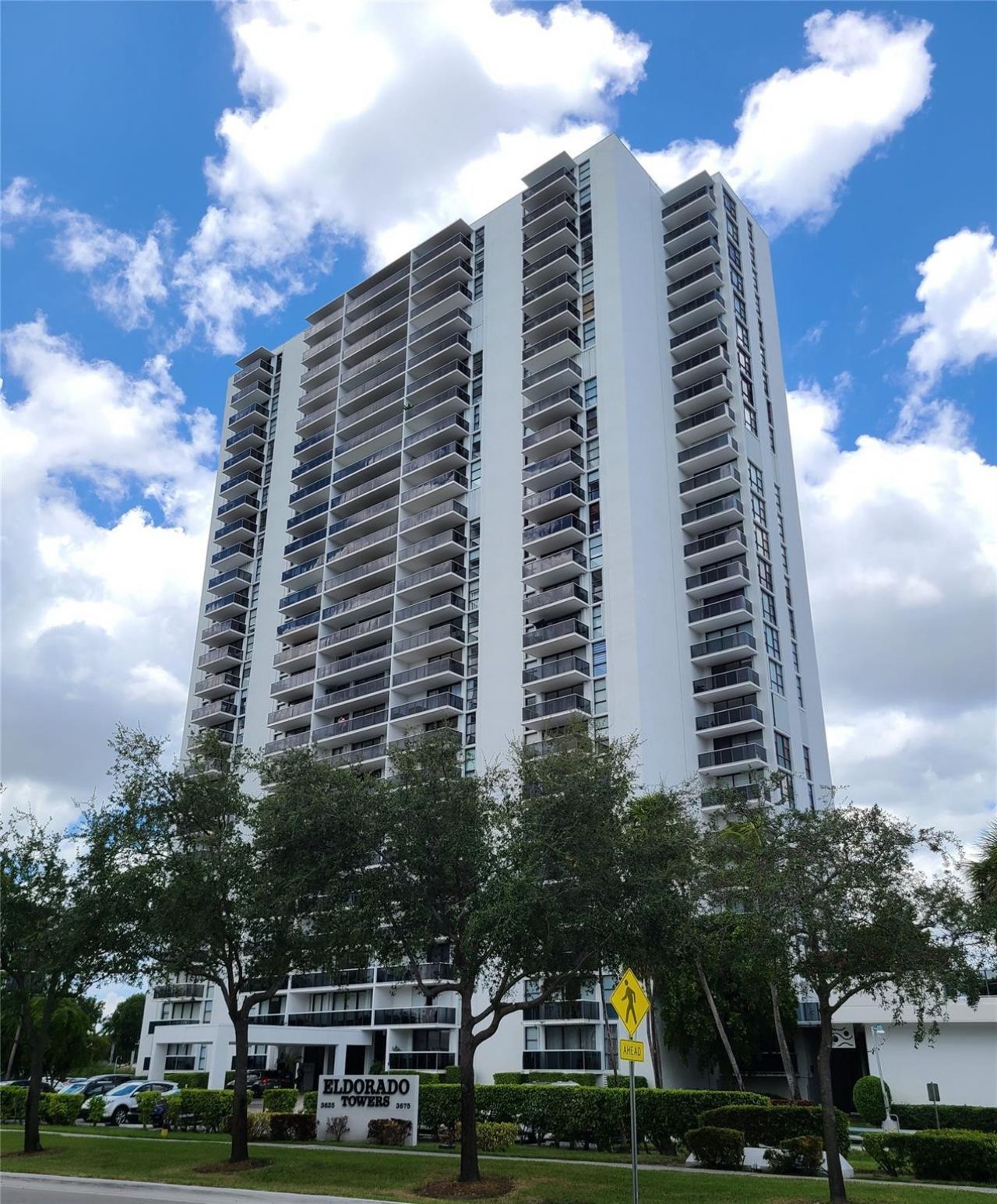 3625 N Country Club Drive, Unit 1208, Aventura, FL 33180 Photo