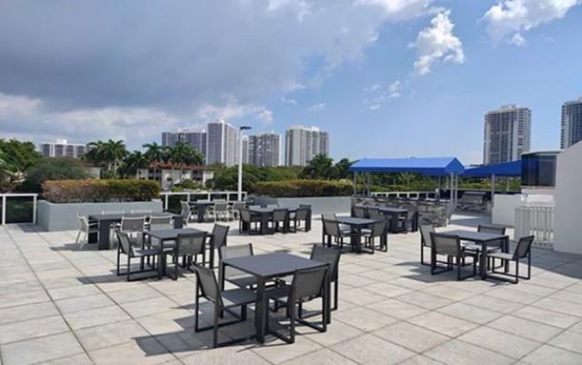 3625 N Country Club Drive, Unit 1208, Aventura, FL 33180 Photo