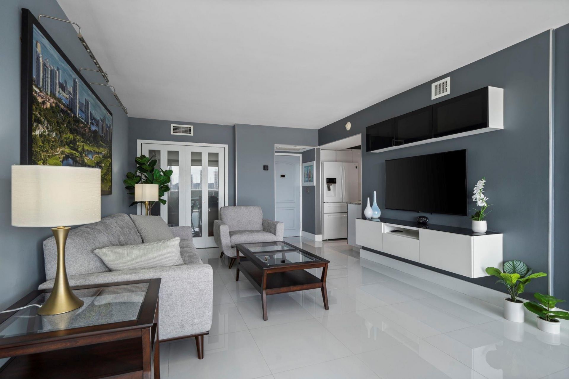 3625 N Country Club Drive, Unit 1208, Aventura, FL 33180 Photo