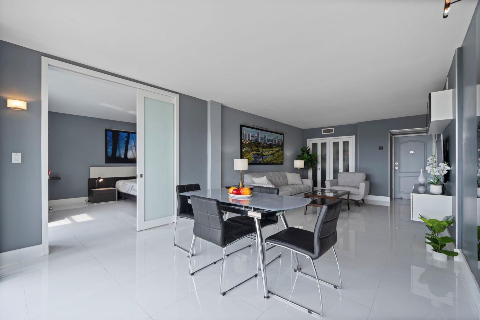 3625 N Country Club Drive, Unit 1208, Aventura, FL 33180 Photo