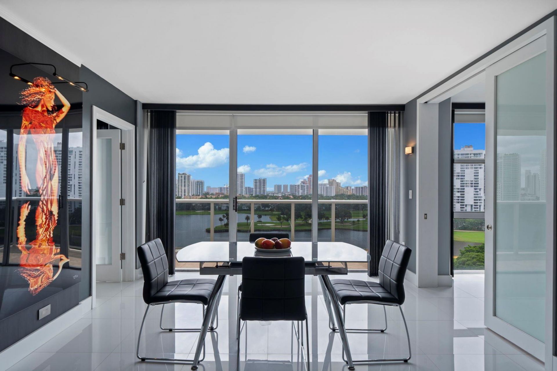 3625 N Country Club Drive, Unit 1208, Aventura, FL 33180 Photo