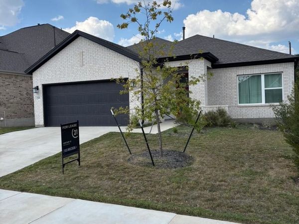 2128 Little Snake WAY, Georgetown, TX 78633