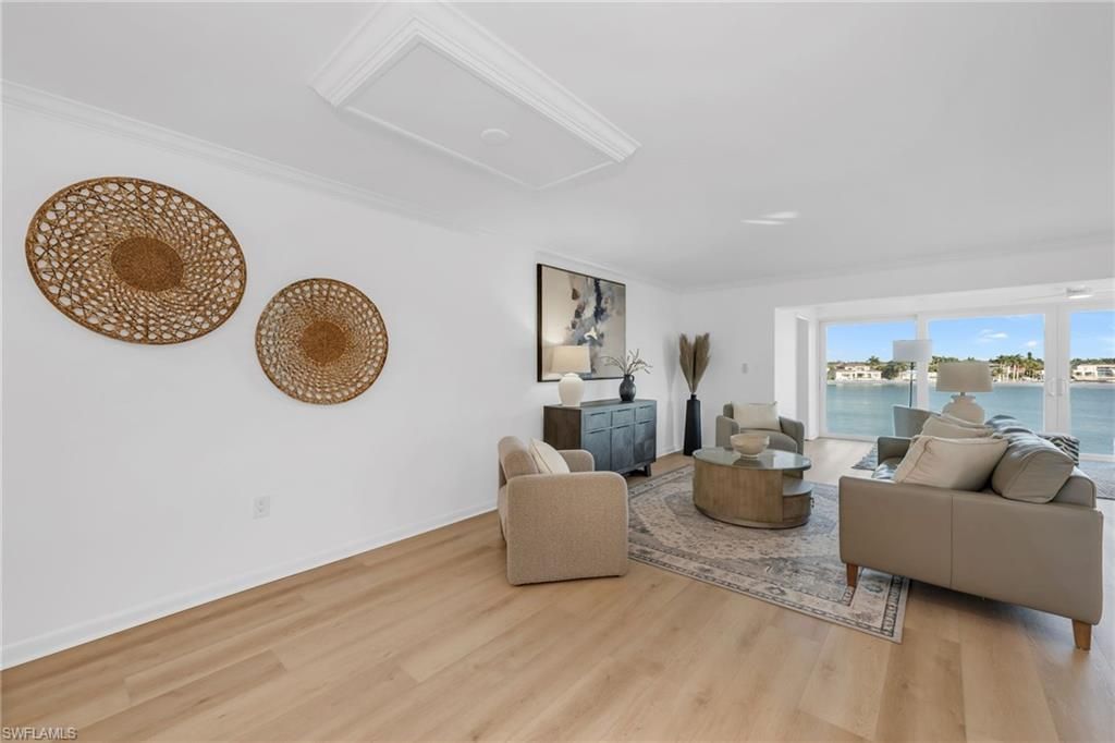 3500 Gulf Shore Blvd N, Unit 402, Naples, FL 34103 Photo