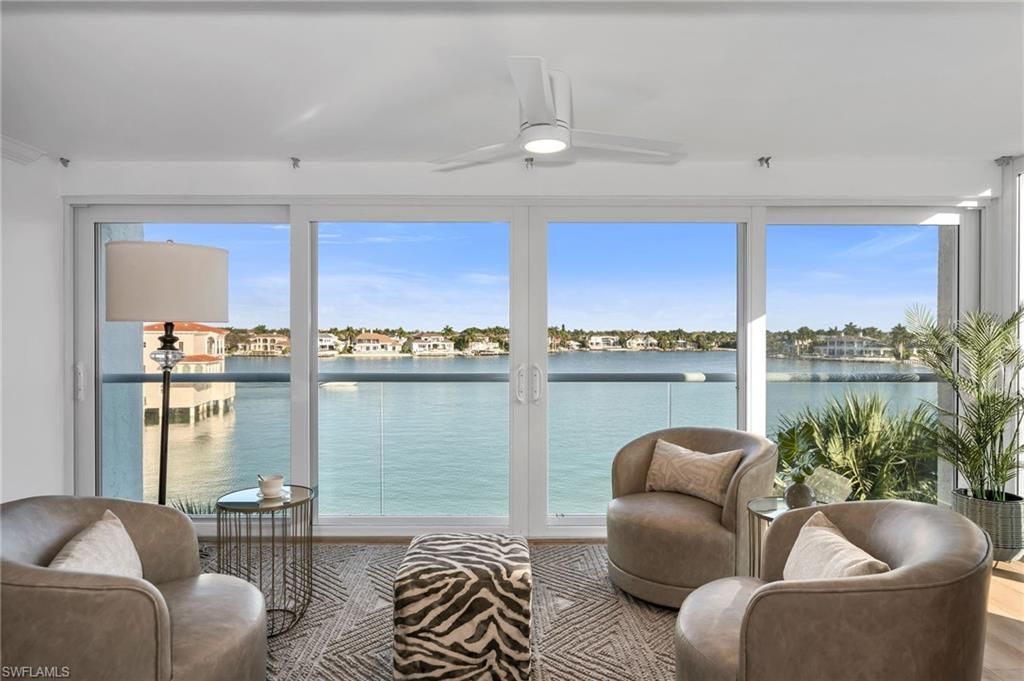 3500 Gulf Shore Blvd N, Unit 402, Naples, FL 34103 Photo