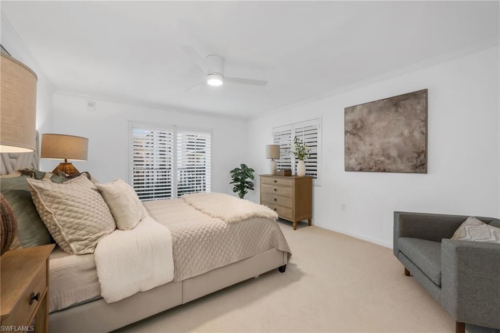 3500 Gulf Shore Blvd N, Unit 402, Naples, FL 34103 Photo