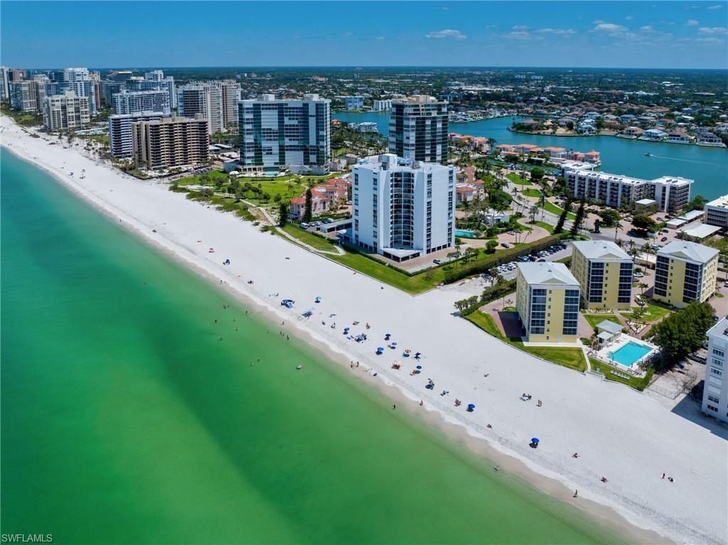 3500 Gulf Shore Blvd N, Unit 402, Naples, FL 34103 Photo