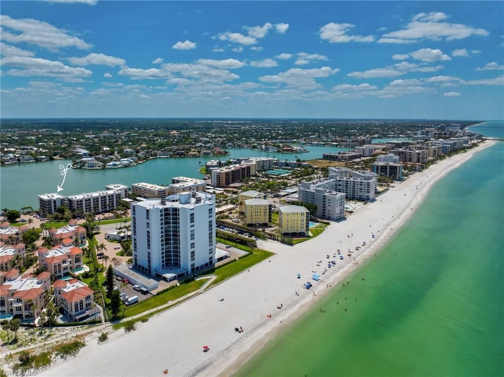 3500 Gulf Shore Blvd N, Unit 402, Naples, FL 34103 Photo