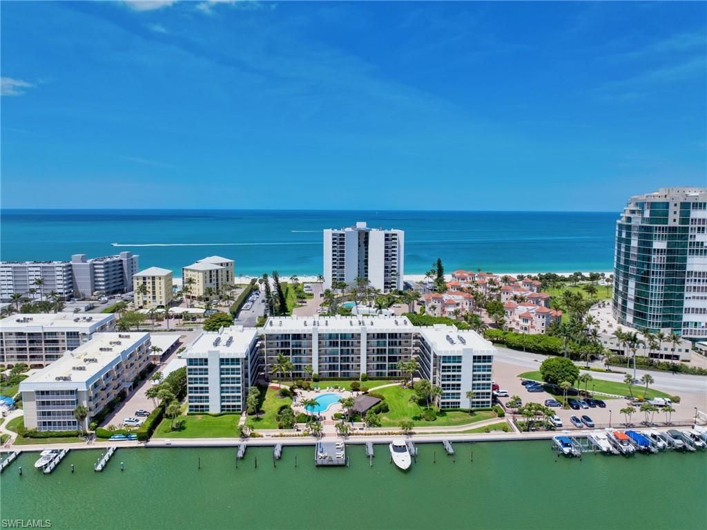 3500 Gulf Shore Blvd N, Unit 402, Naples, FL 34103 Photo