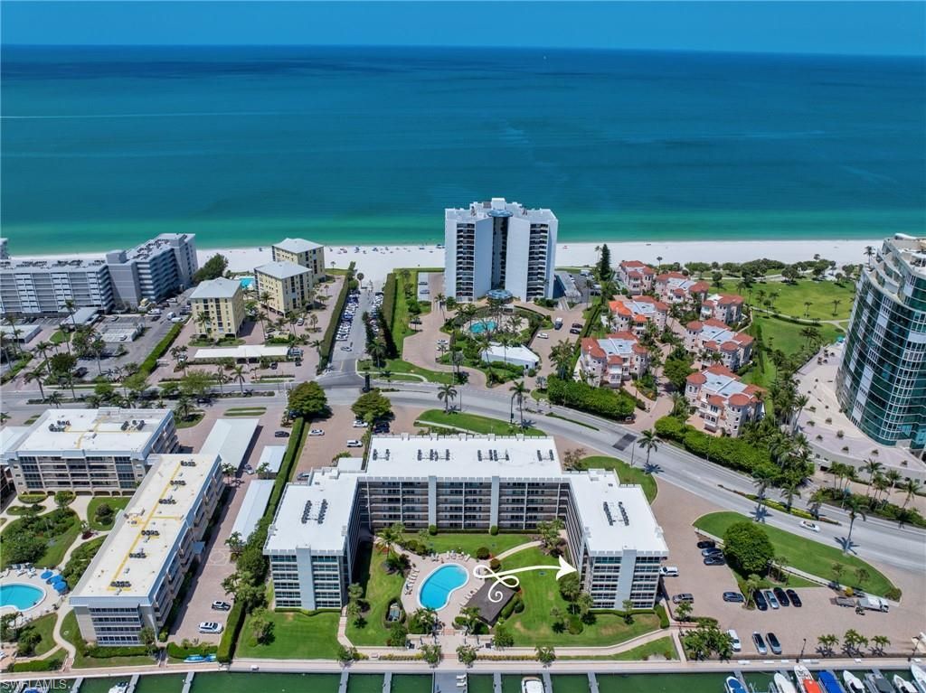 3500 Gulf Shore Blvd N, Unit 402, Naples, FL 34103 Photo