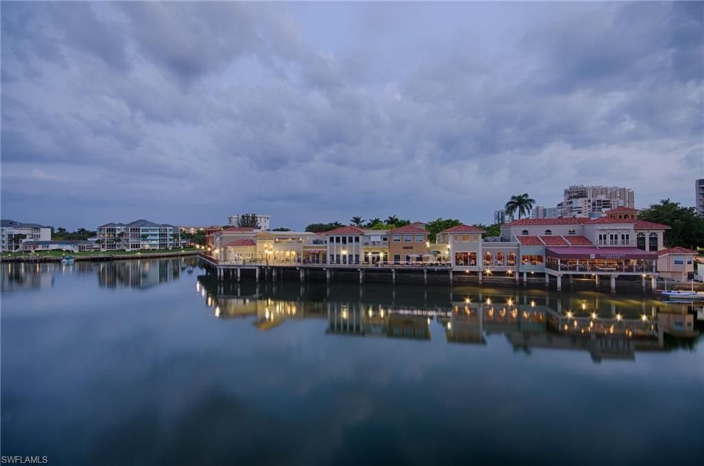 3500 Gulf Shore Blvd N, Unit 402, Naples, FL 34103 Photo