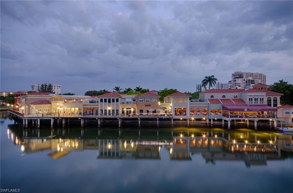 3500 Gulf Shore Blvd N, Unit 402, Naples, FL 34103 Photo