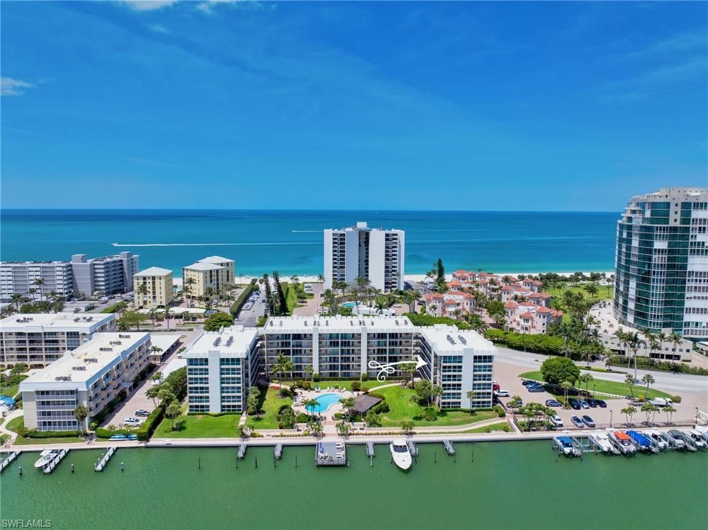 3500 Gulf Shore Blvd N, Unit 402, Naples, FL 34103 Photo