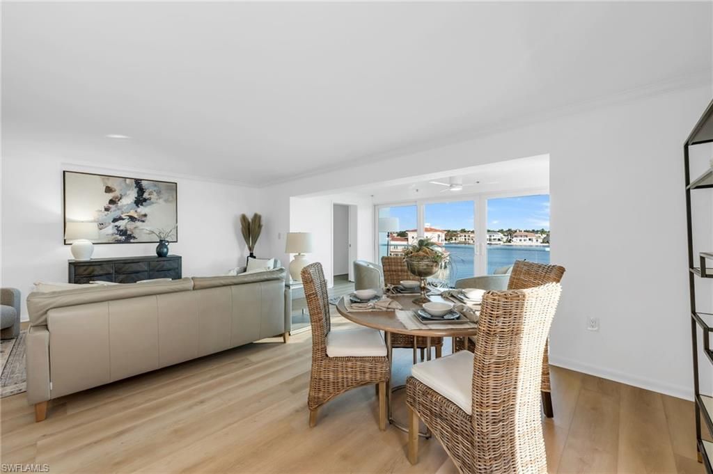 3500 Gulf Shore Blvd N, Unit 402, Naples, FL 34103 Photo