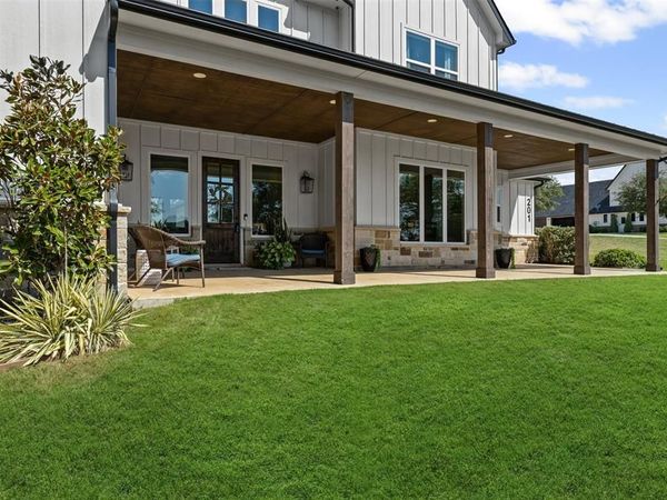 201 Flat Rock Lane, Weatherford, TX 76088