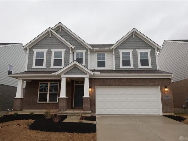 2005 Glen Valley Drive, Unit 210, Washington TWP, OH 45458