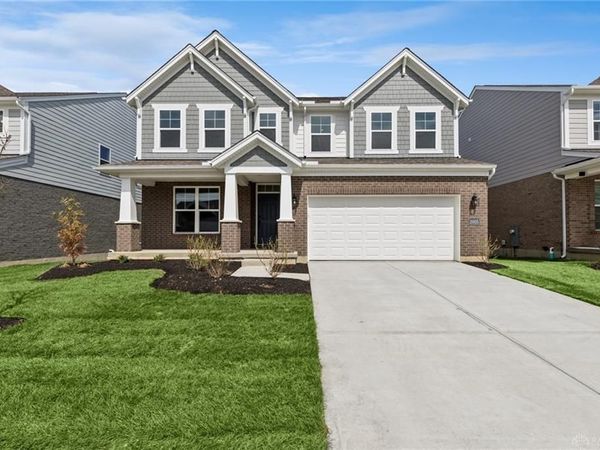 2005 Glen Valley Drive, Unit 210, Washington TWP, OH 45458