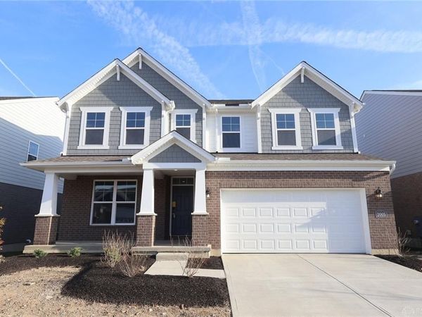 2005 Glen Valley Drive, Unit 210, Washington TWP, OH 45458