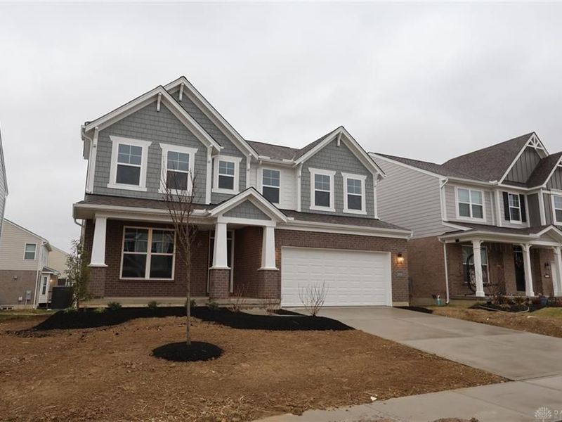 2005 Glen Valley Drive, Unit 210, Washington Township, OH 45458 Photo 2