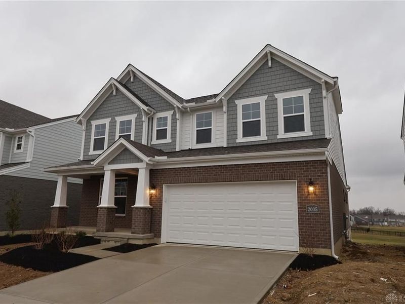 2005 Glen Valley Drive, Unit 210, Washington Township, OH 45458 Photo 3