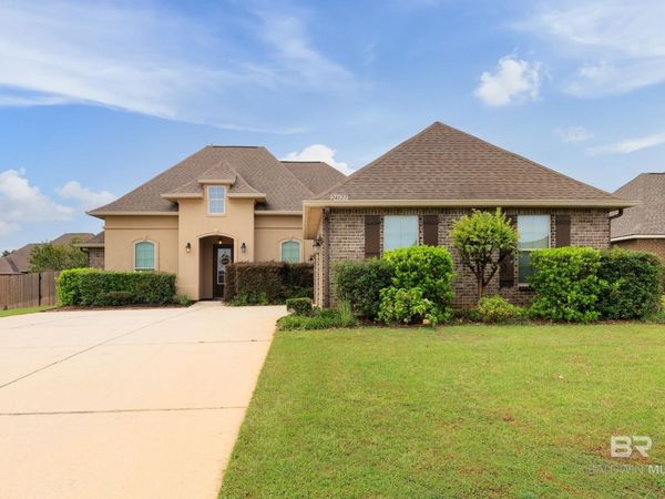 24621 Caleb Court, Daphne, AL 36526