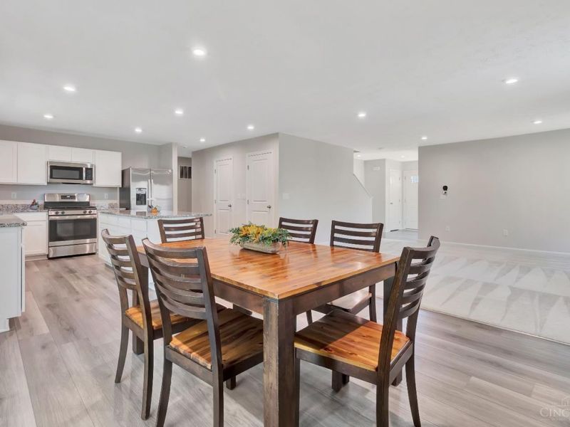 5168 Allens Ridge Drive, Morrow, OH 45152 Photo 12