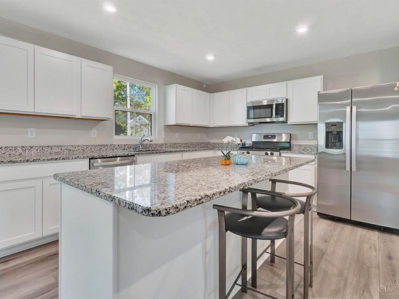 5168 Allens Ridge Drive, Morrow, OH 45152 Photo 13