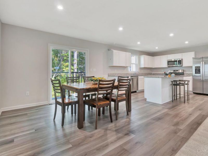 5168 Allens Ridge Drive, Morrow, OH 45152 Photo 13