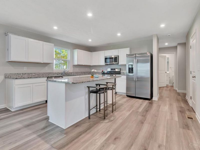 5168 Allens Ridge Drive, Morrow, OH 45152 Photo 16