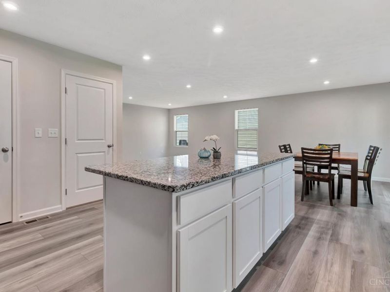 5168 Allens Ridge Drive, Morrow, OH 45152 Photo 16