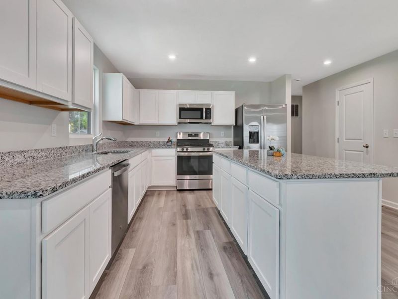 5168 Allens Ridge Drive, Morrow, OH 45152 Photo 17