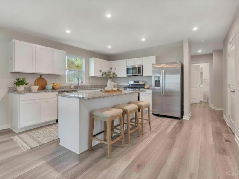 5168 Allens Ridge Drive, Morrow, OH 45152 Photo 18