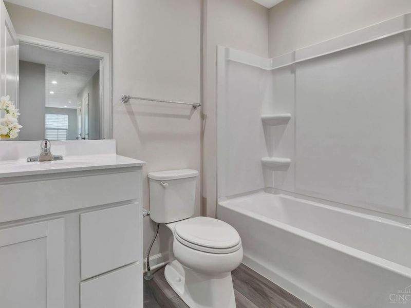 5168 Allens Ridge Drive, Morrow, OH 45152 Photo 23