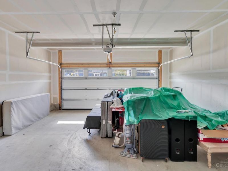 5168 Allens Ridge Drive, Morrow, OH 45152 Photo 35