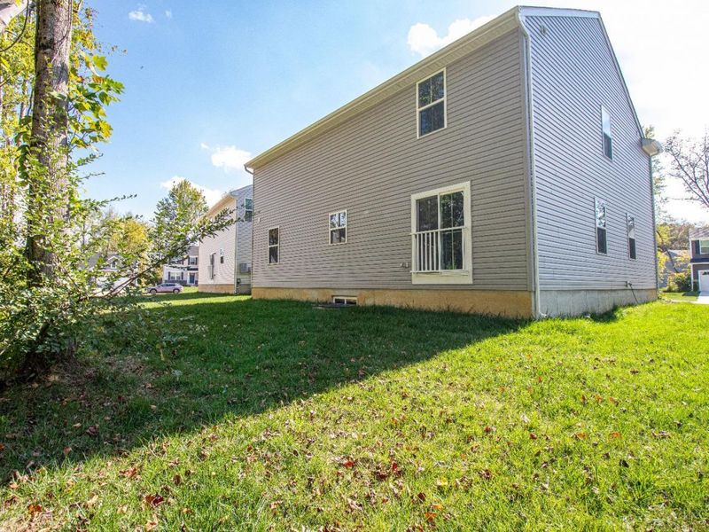 5168 Allens Ridge Drive, Morrow, OH 45152 Photo 37