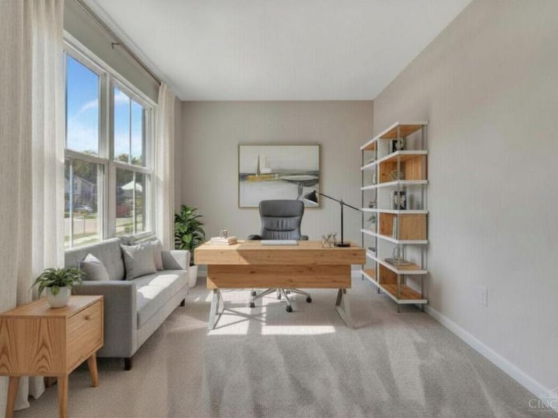 5168 Allens Ridge Drive, Morrow, OH 45152 Photo 5