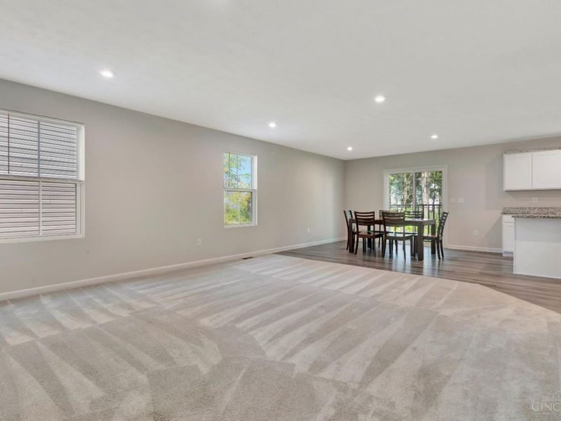 5168 Allens Ridge Drive, Morrow, OH 45152 Photo 9