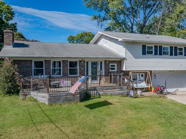 4475 Copeland Drive, Morristown, TN 37814