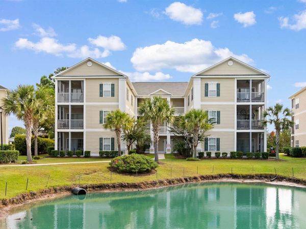 2040 Cross Gate Blvd., Unit 301, Surfside Beach, SC 29575