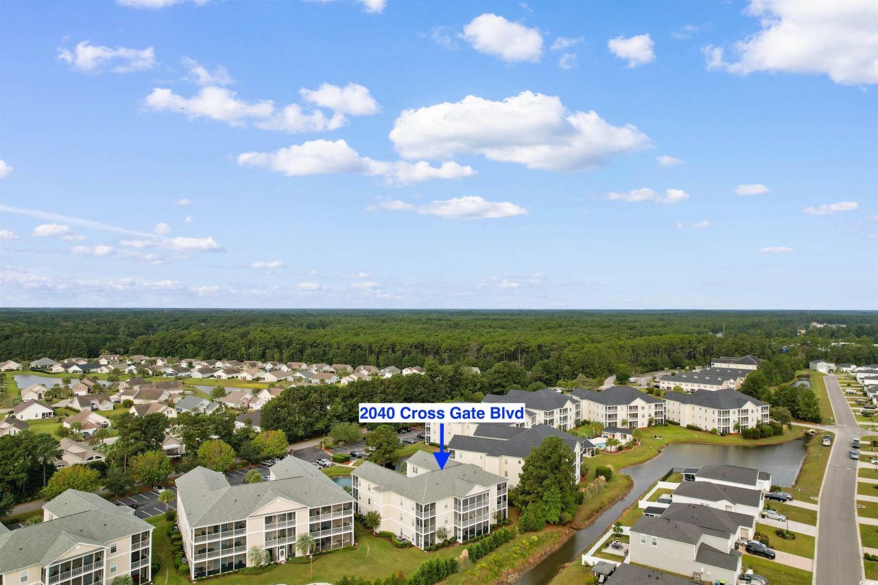 2040 Cross Gate Blvd. Photo 32