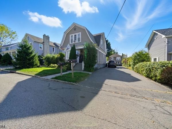 16 KING STREET, Stanhope, NJ 07874