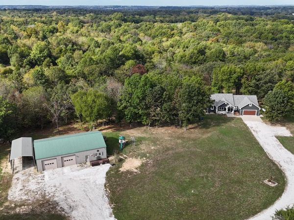 2373 E 540th Road , Buffalo, MO 65622